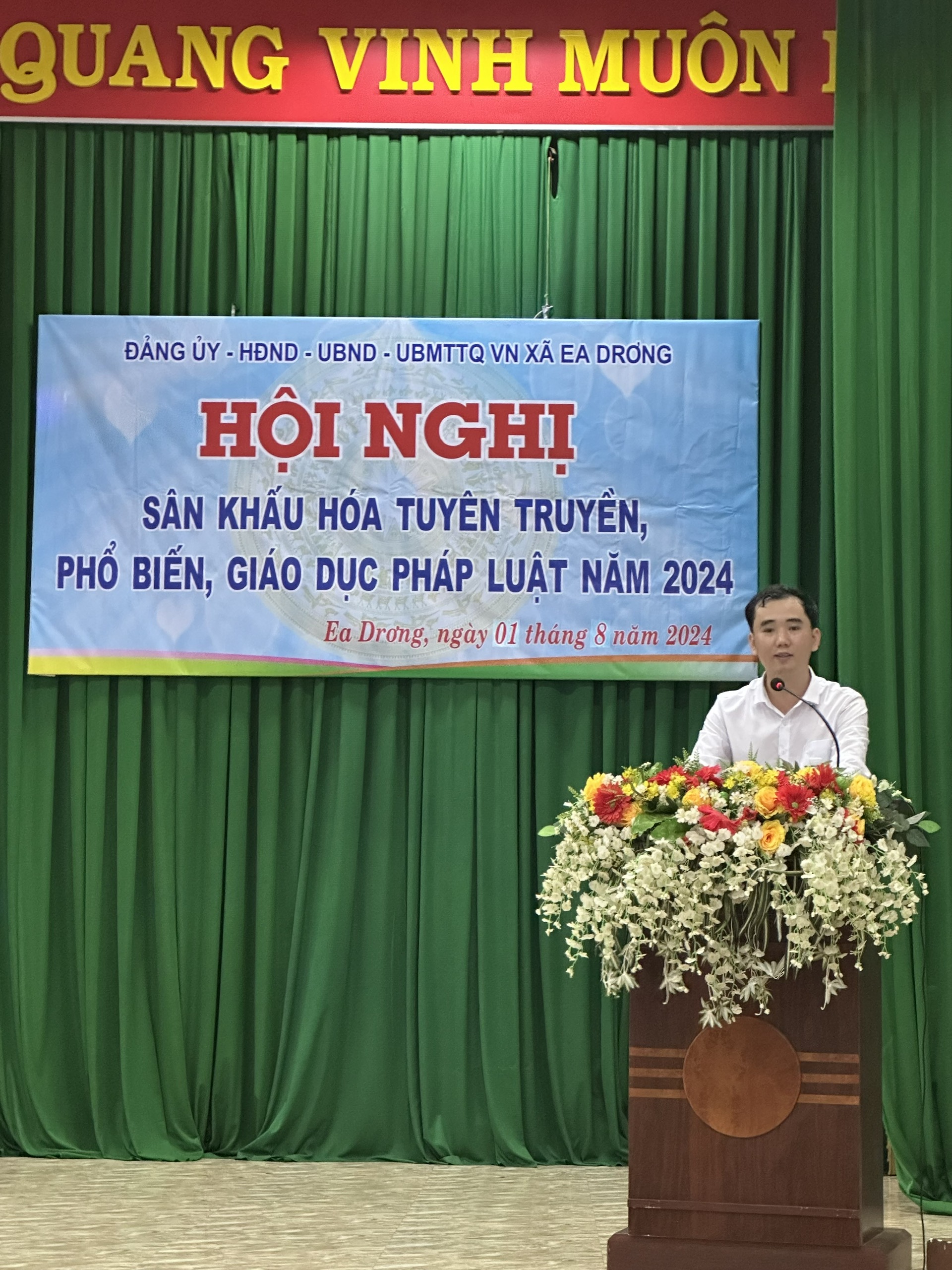 quán triệt